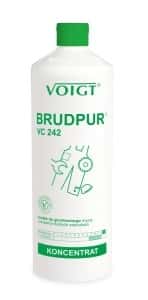 VOIGT VC 242 - Professional surface cleaner 1L
