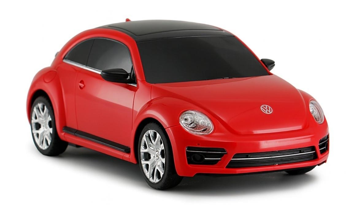 Volkswagen Beetle RC 1:24 - Remote controlled car model