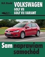 Volkswagen Golf VII - driver's guide
