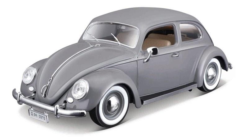 Bburago Volkswagen Beetle Kafer-Beetle model car 1:18