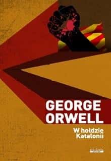 George Orwell - Homage to Catalonia - a gripping read about the civil war