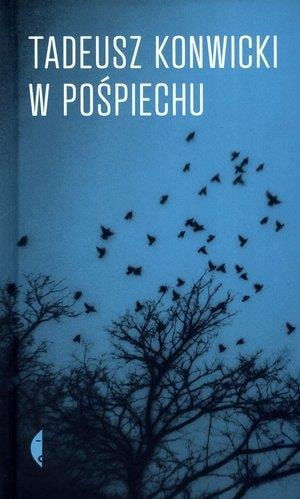 In a Hurry - A collection of reflections and memories for everyone