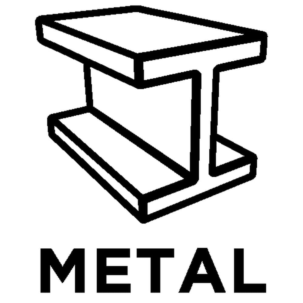 GRAPHITE Satinizing roller for burnishing machine 100 x 80 mm