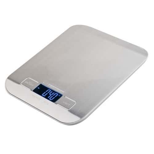 ESP Kitchen Scale EKS001 - Precise Measurements in Your Kitchen