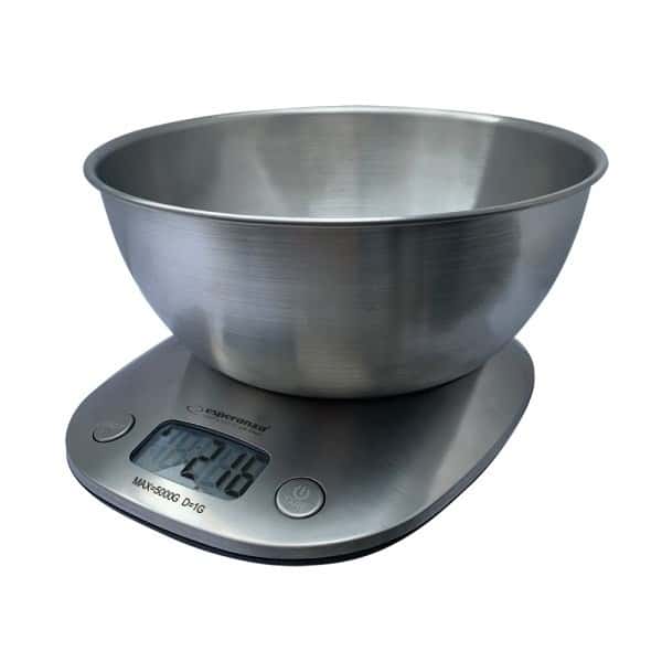 Esperanza Kitchen Scale Lychee EKS008 - Precision in Your Kitchen