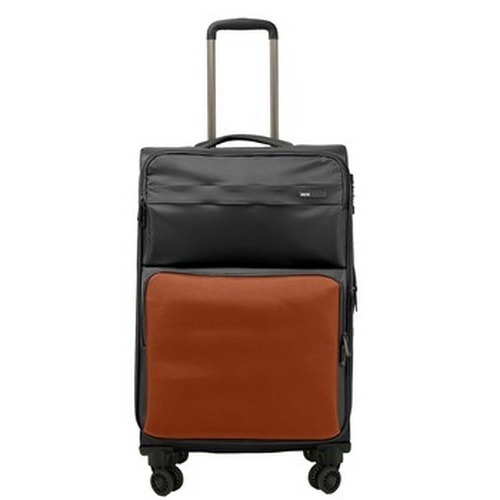 TXT Suitcase Nice Orange 81 cm - perfect for every trip