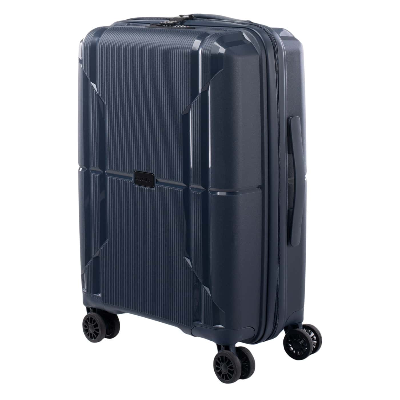 Hard shell suitcase SYDNEY 35 cm - ideal for travel