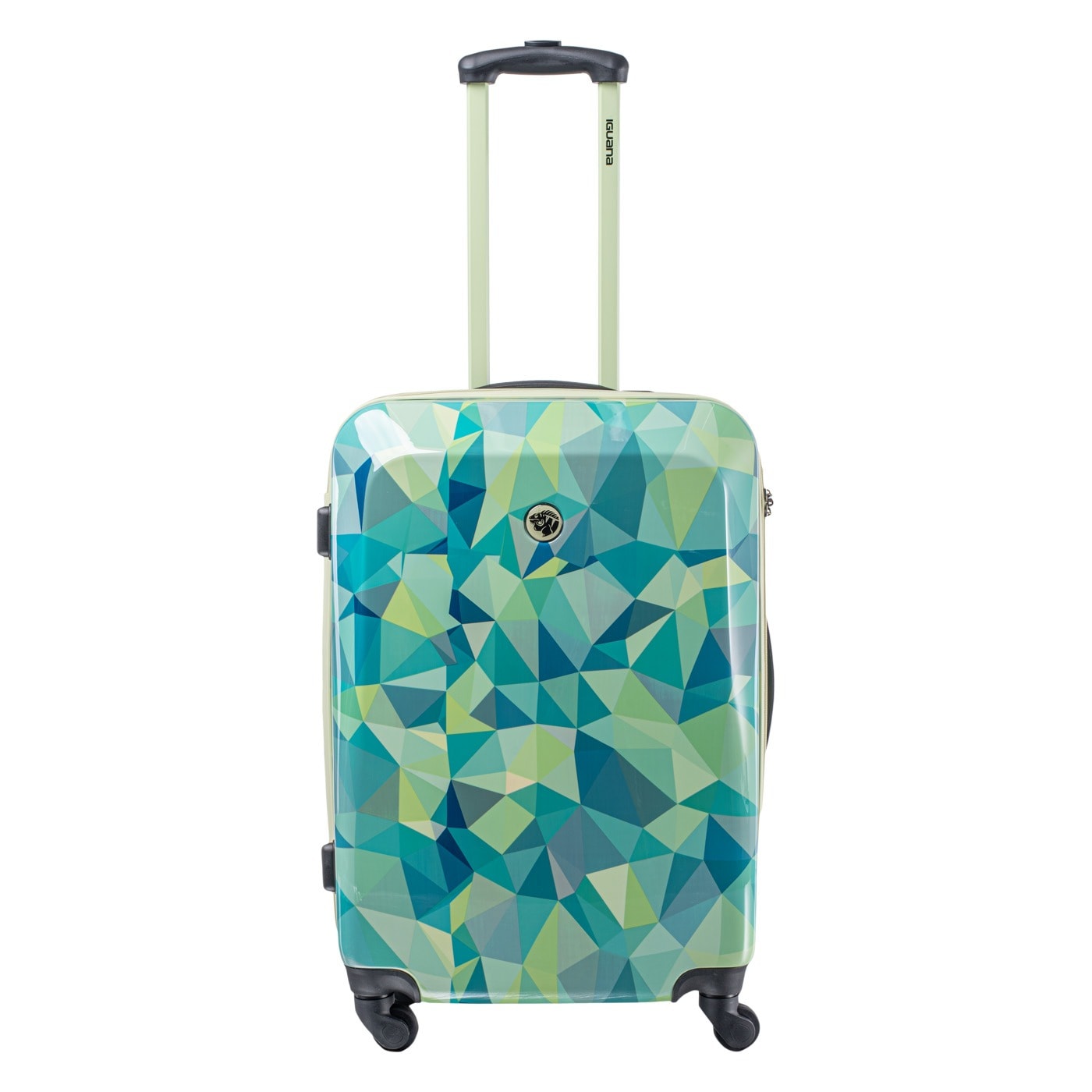 ASTURIA II 72 - Hard suitcase - perfect for any trip