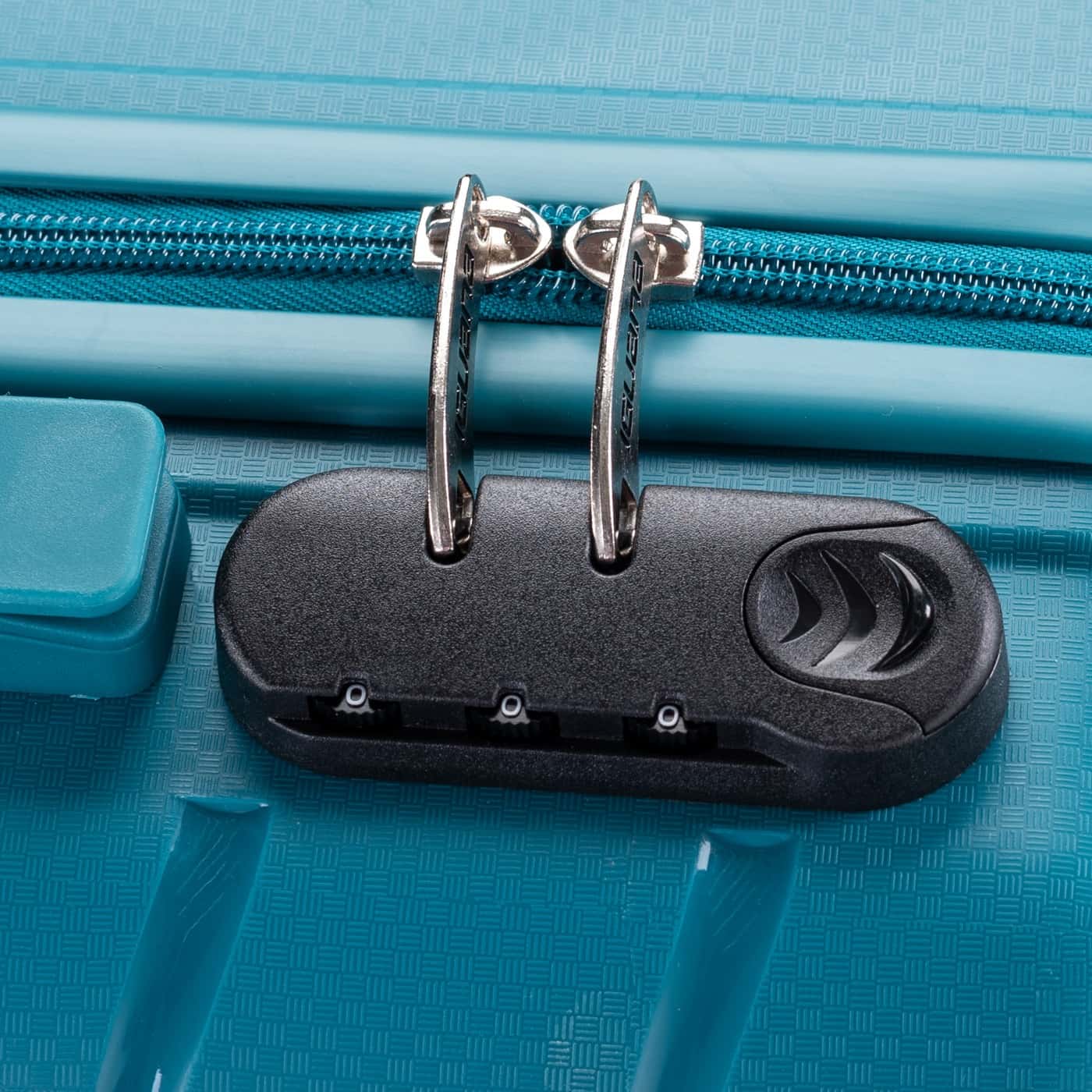 Hard shell suitcase PARIS 35 - perfect for every journey