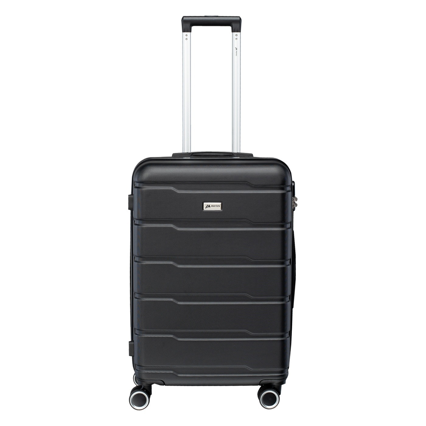 Szumen Hard Shell Suitcase - perfect for every trip