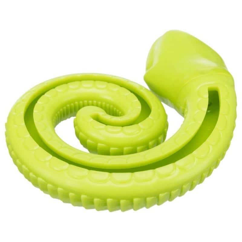 TRIXIE Treat Snake for dogs 18 cm - perfect for fun