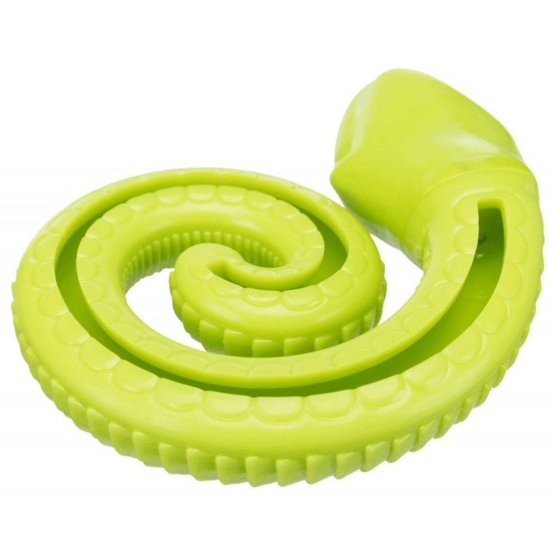 TRIXIE Treat Snake for dogs 18 cm - perfect for fun