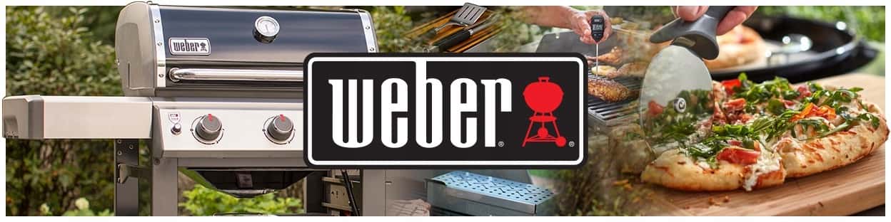 Weber Charcoal 10 kg - ideal for grilling
