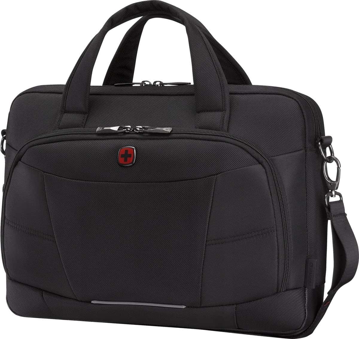 Wenger Altair Brief - Laptop Bag 14-16 inch with Tablet Compartment