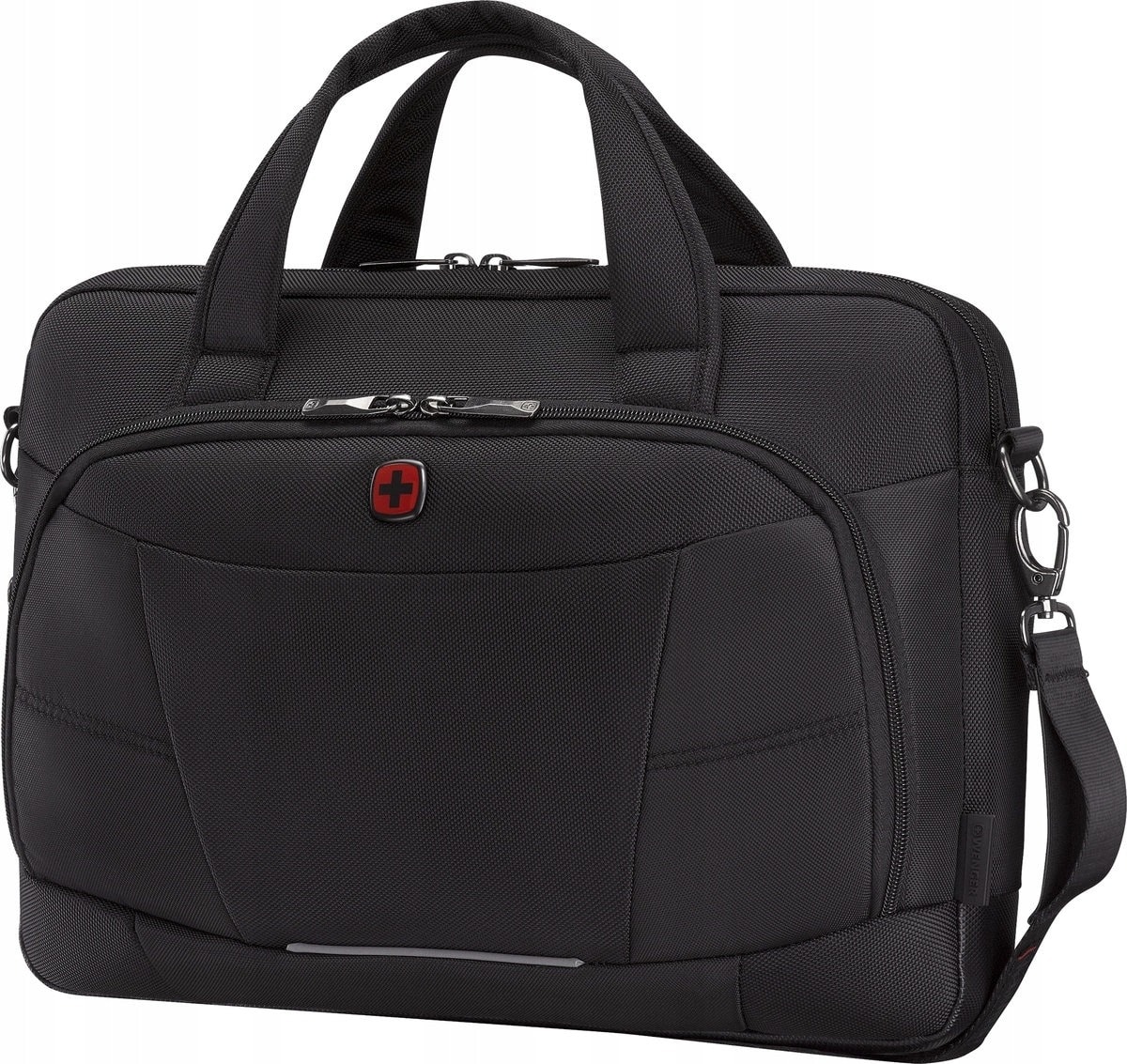 Wenger Altair Brief - Laptop Bag 14-16 inch with Tablet Compartment
