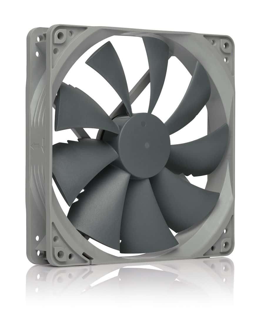 Noctua redux 140mm PWM - High-performance fan for your computer