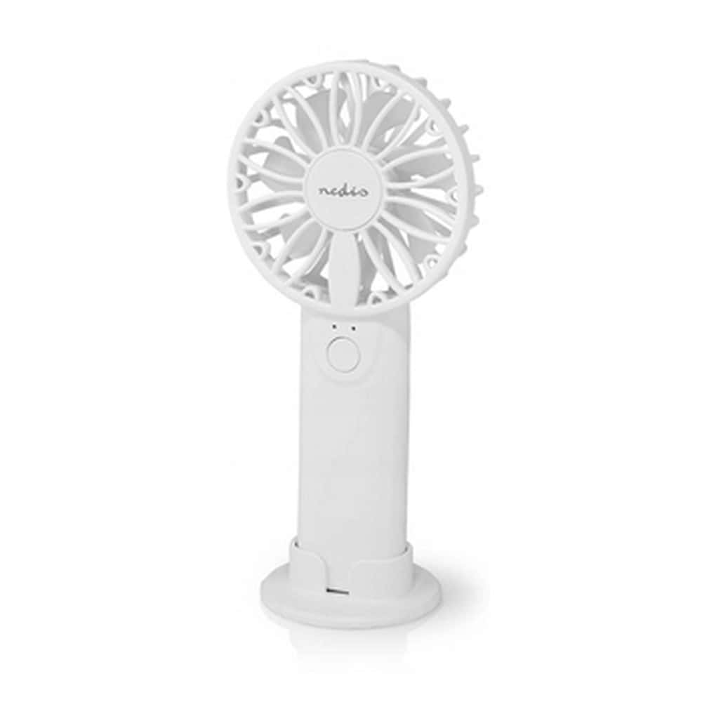 Nedis Table Fan FNHH1WT - perfect for hot days