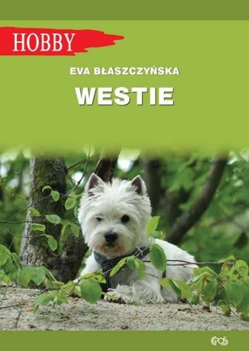 Egros West Highland White Terrier - Guide to the Westie dog breed