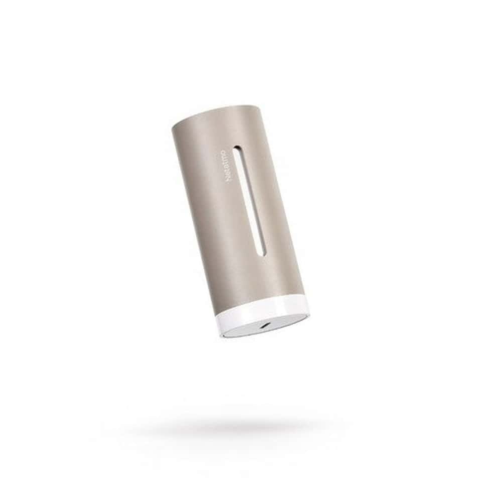 Netatmo NIM-S Sand Indoor Module - smart addition to your home