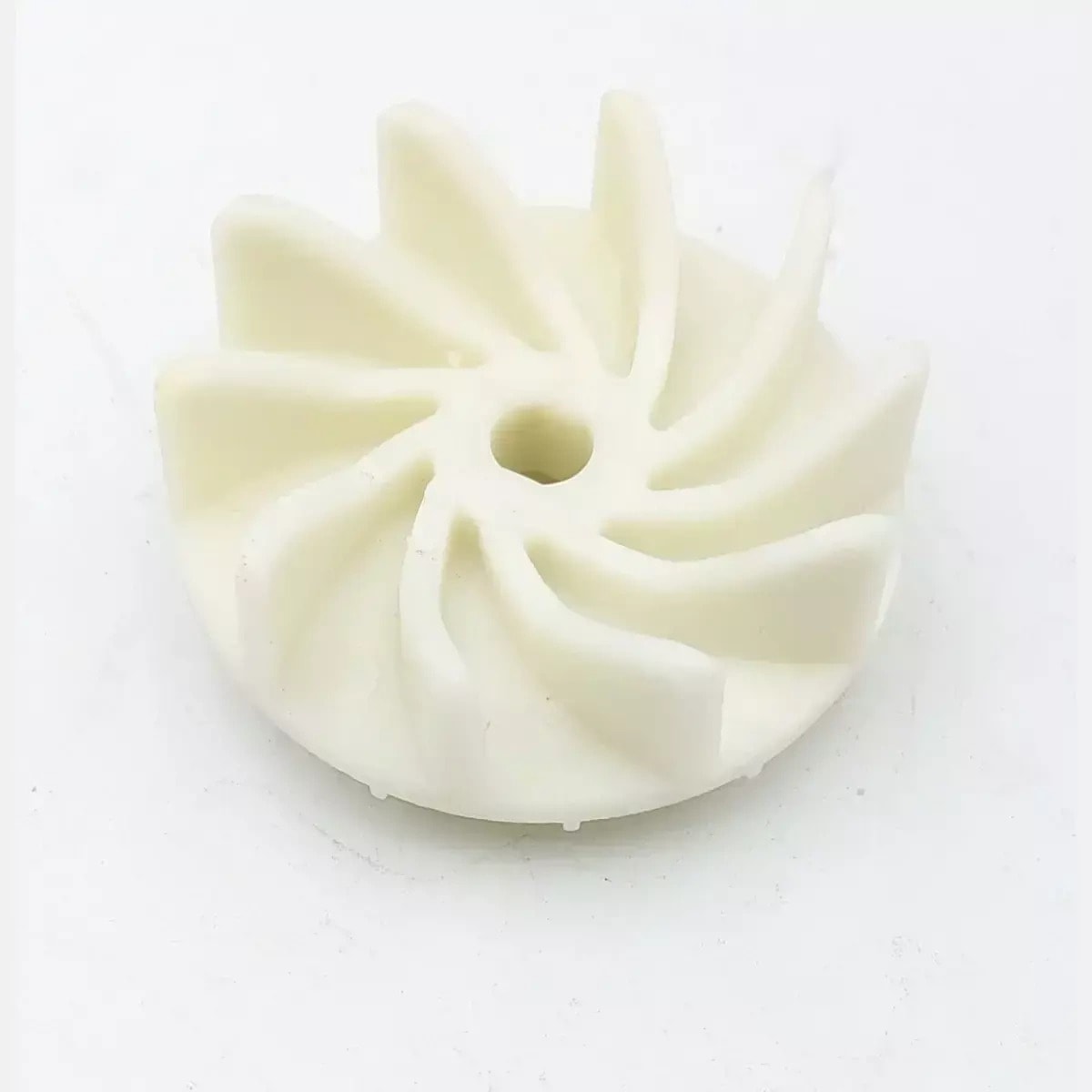 Turbine fan - efficient solution for your company