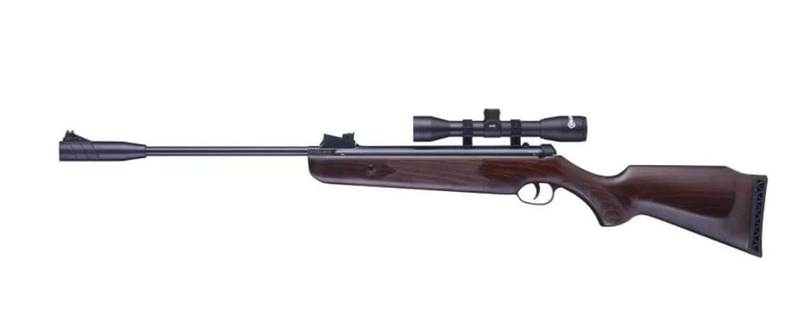 Beeman Jackal 2066 - Air rifle caliber 4.5 mm