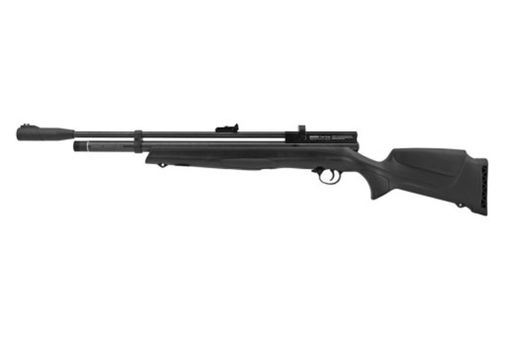 Beeman Chief II Plus S - PCP Air Rifle Caliber 4.5 mm, ideal for recreational shooting