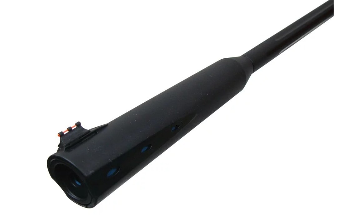 Gamo Whisper IGT - Air Rifle Cal. 4.5mm up to 17J - Precision and Power