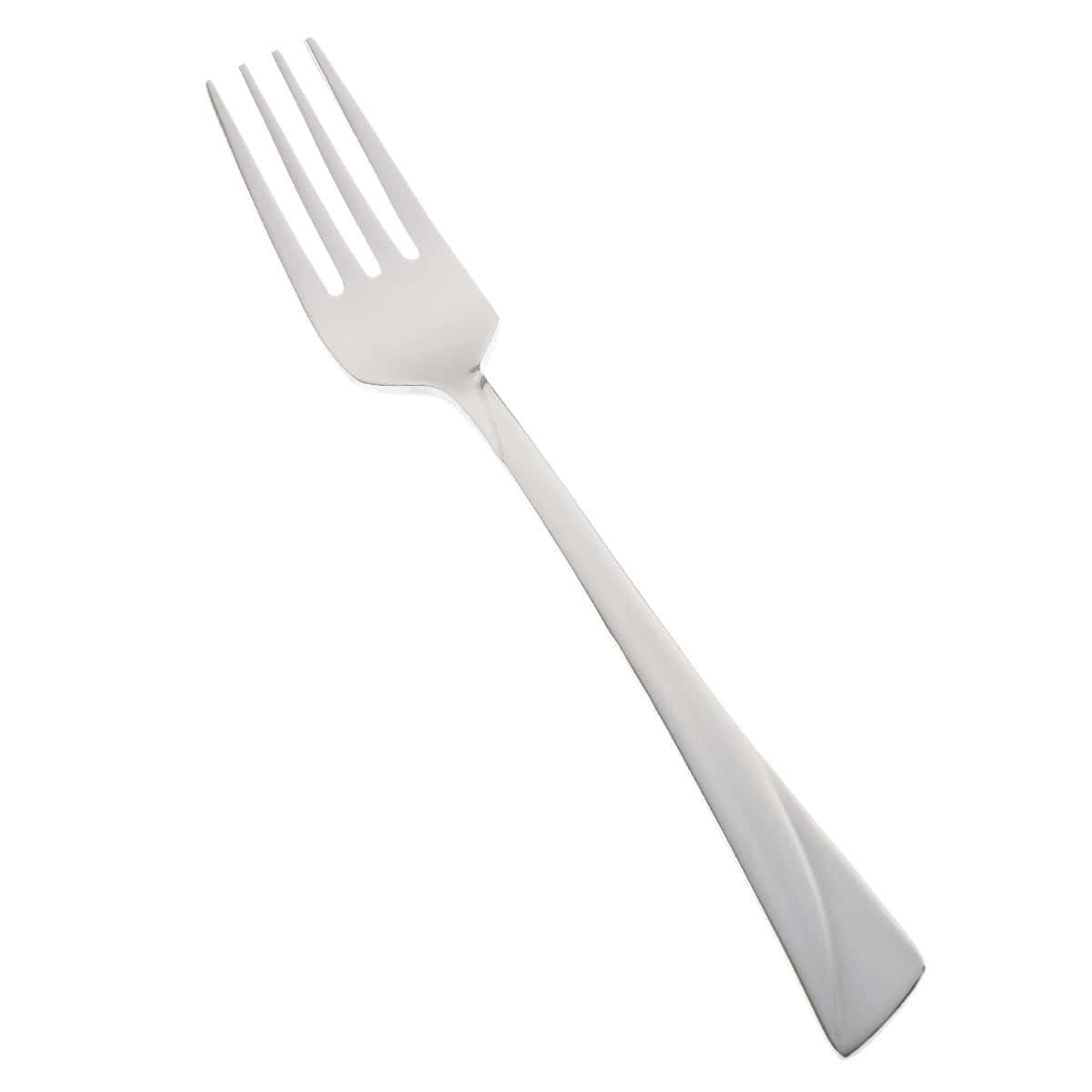 Kinghoff Stainless steel table forks - 6-piece set, perfect for any occasion