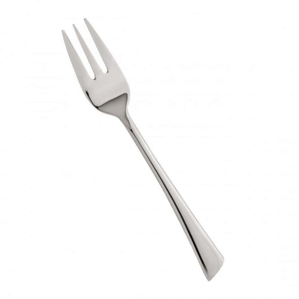 Kinghoff Dessert forks - set of 6 stainless steel