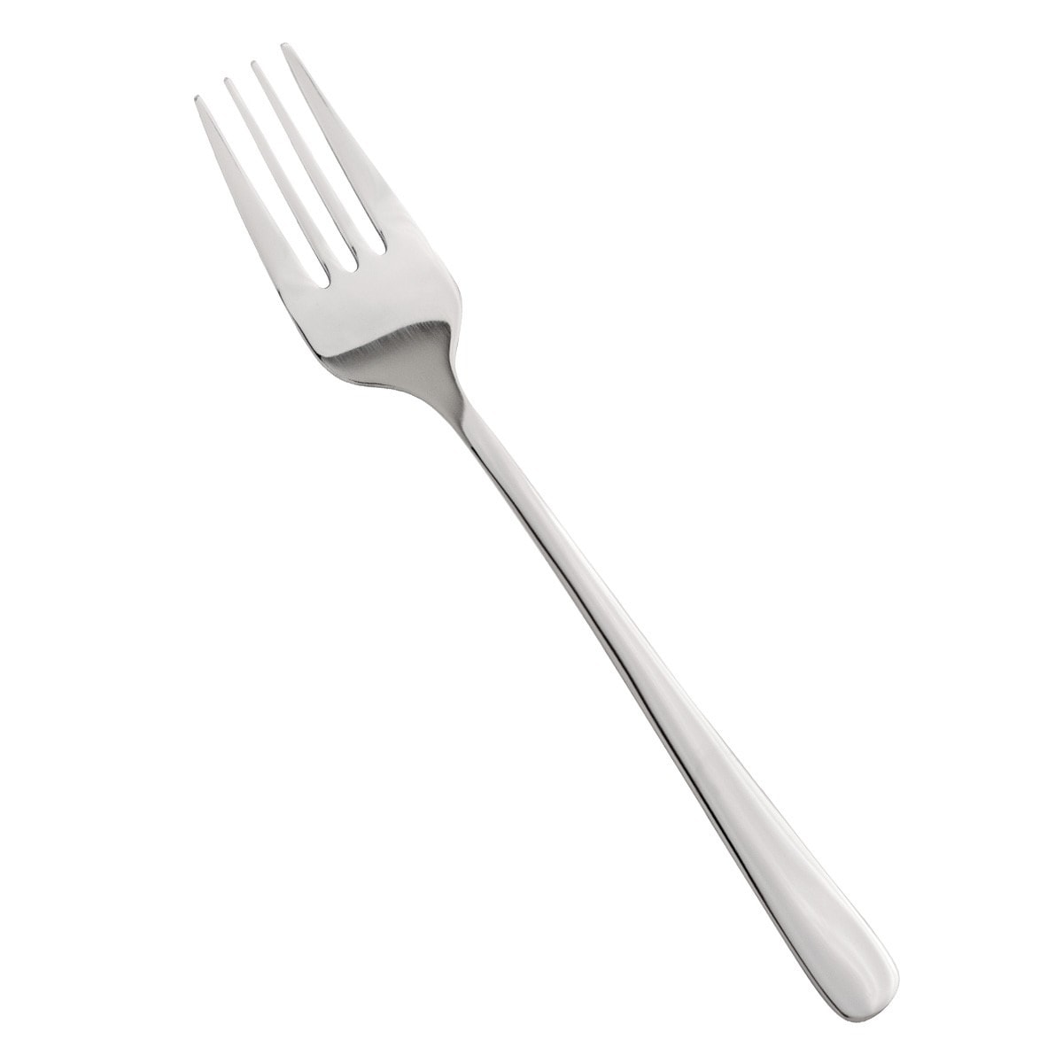 Kinghoff Steel Table Fork, 6-piece set