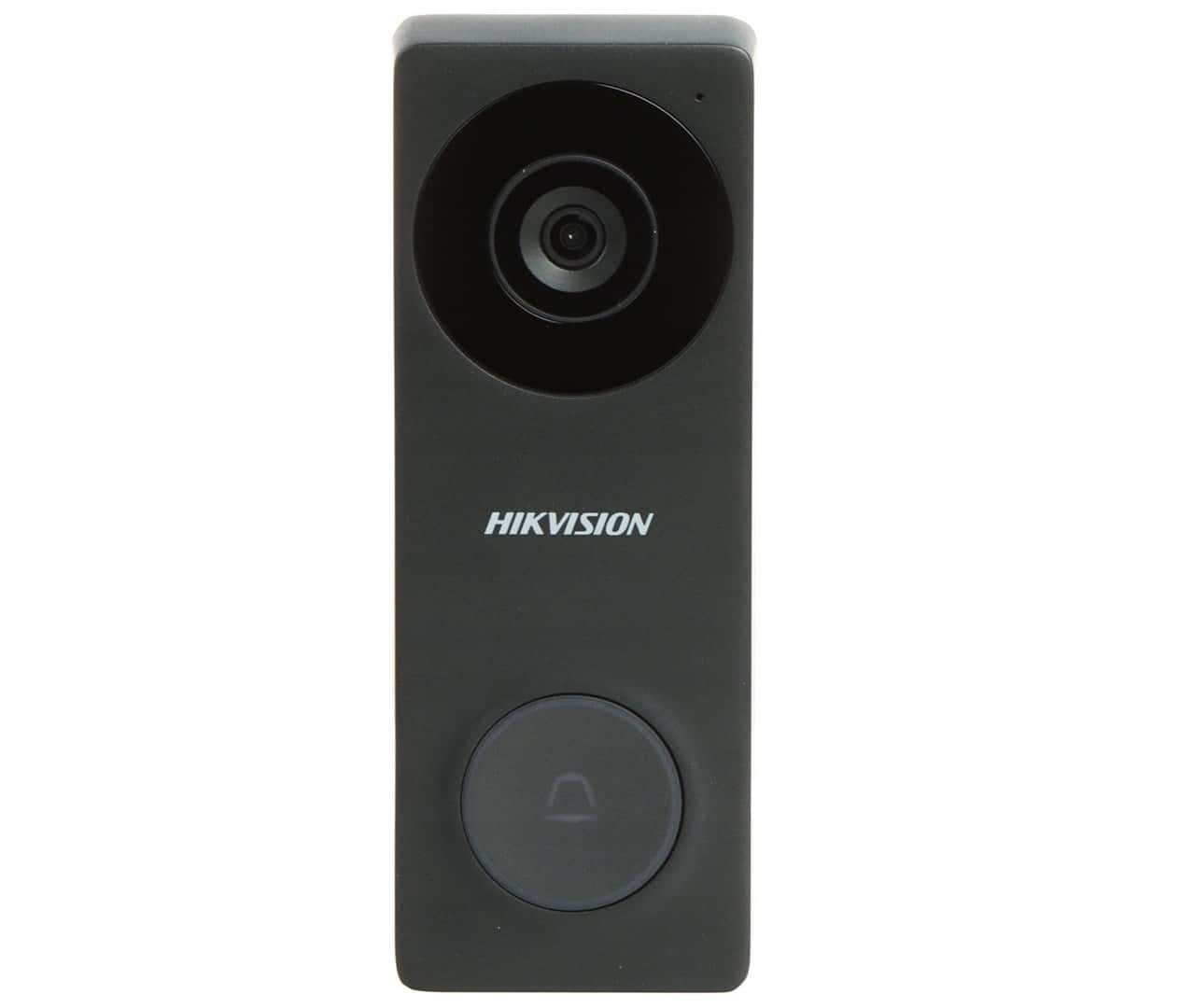 Hikvision DS-KIS313-P Video Doorphone - Security and convenience in one