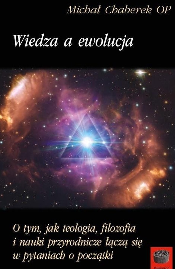 Michał Chaberek OP - Knowledge and Evolution - Reflections on the Origin of Species