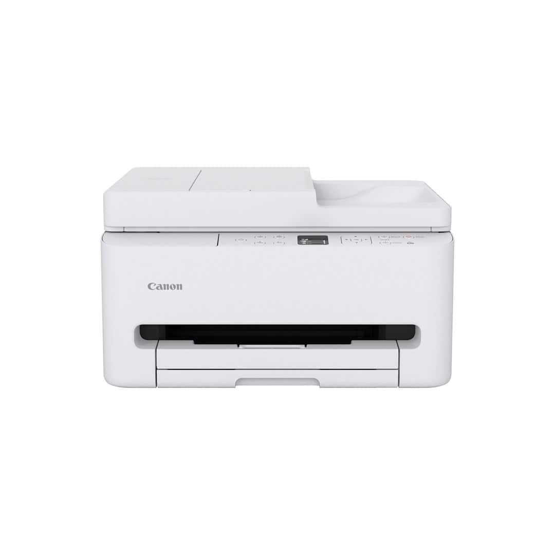 Canon PIXMA TS7550i - Multifunctional 3-in-1 Printer - ideal for home and office