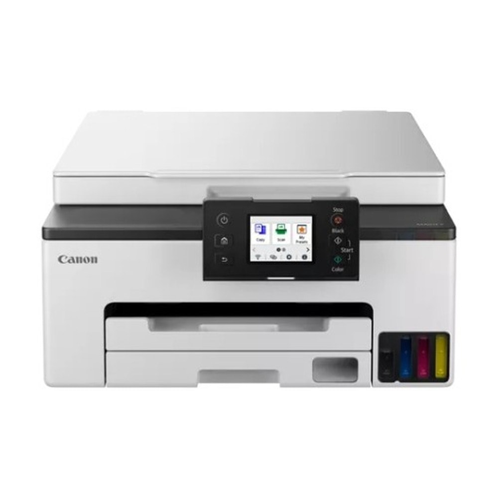 Canon MAXIFY GX1040 - Multifunction Inkjet Printer ideal for the office