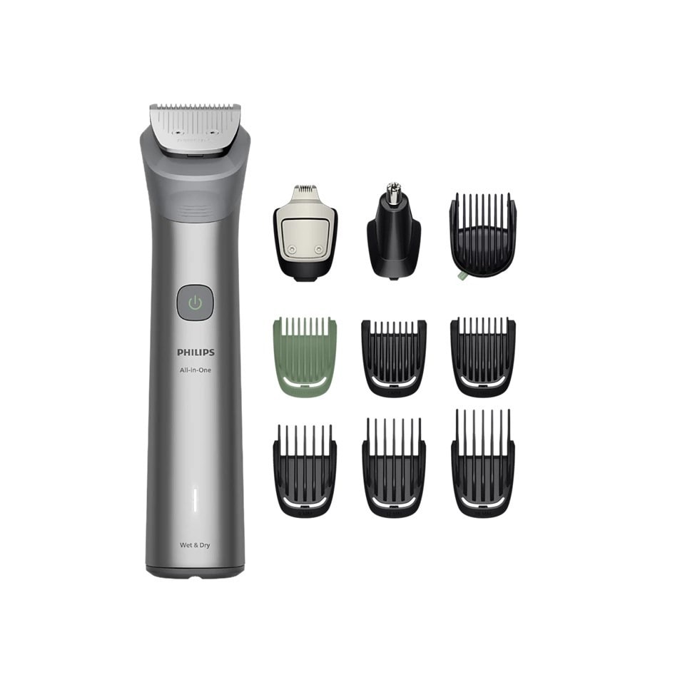 Philips Multigroom MG5921/15 - Multifunctional trimmer for special tasks