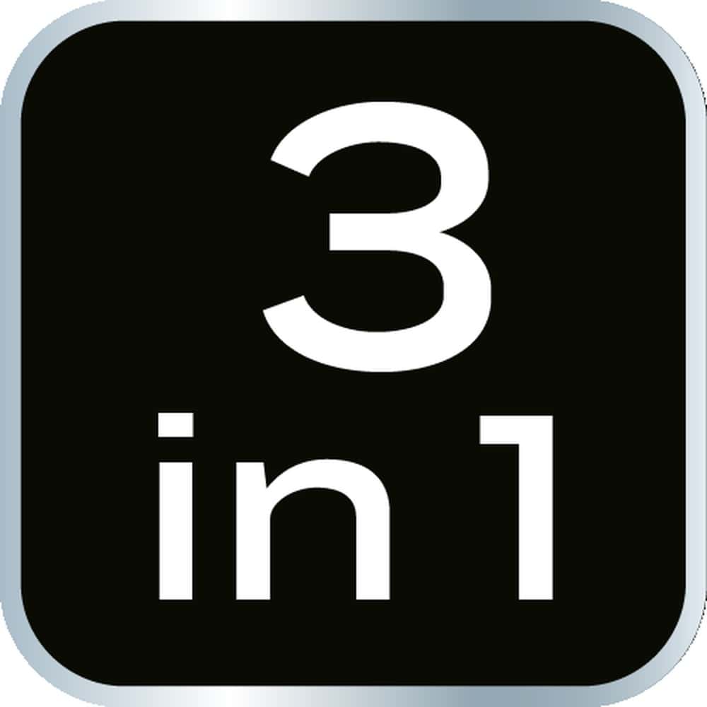 NEO Multifunctional upholstery stapler 3in1 - ideal for upholstery work