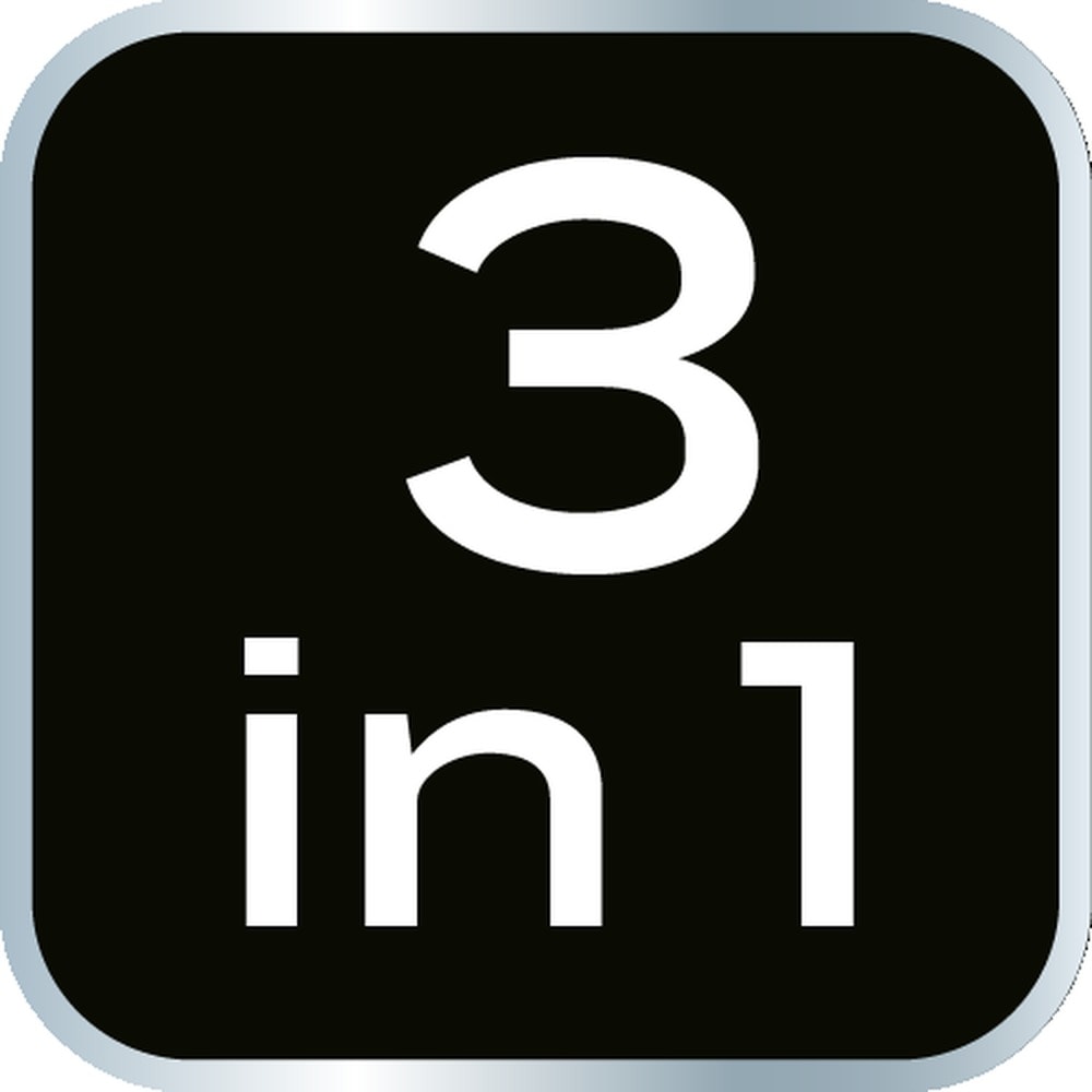 NEO Multifunctional upholstery stapler 3in1 - ideal for upholstery work