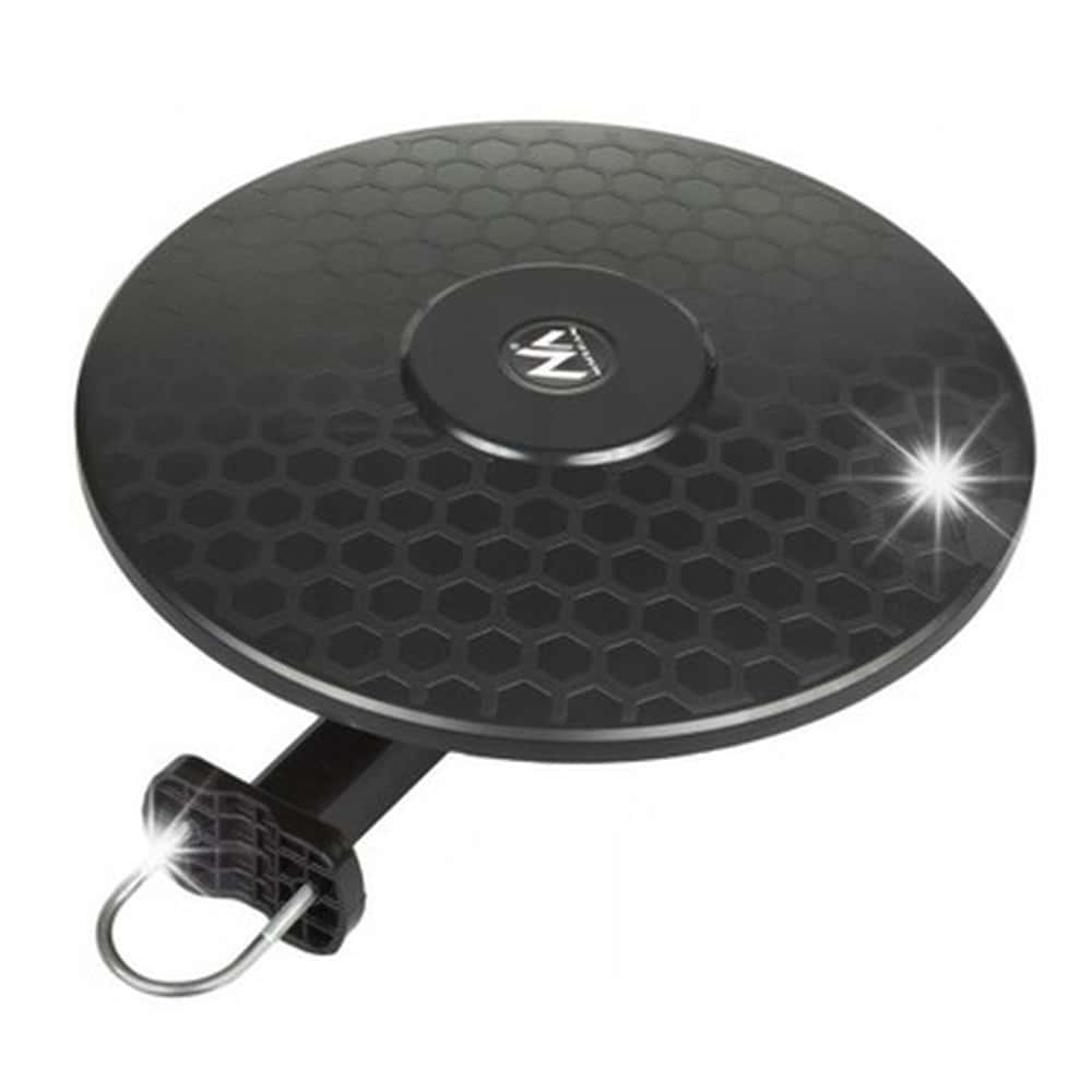 Maclean Multidirectional DVB-T/T2 HEVC Antenna Active Camper 12V MCTV-103