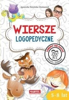 Martel Logopedic Verses - great fun and learning for your child