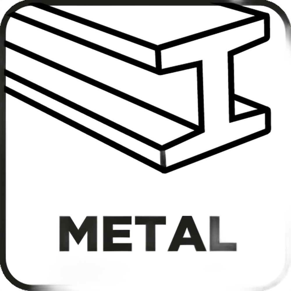 GRAPHITE HSS metal drill bits DIN 338 6 mm 2 pieces - reliable in every workshop