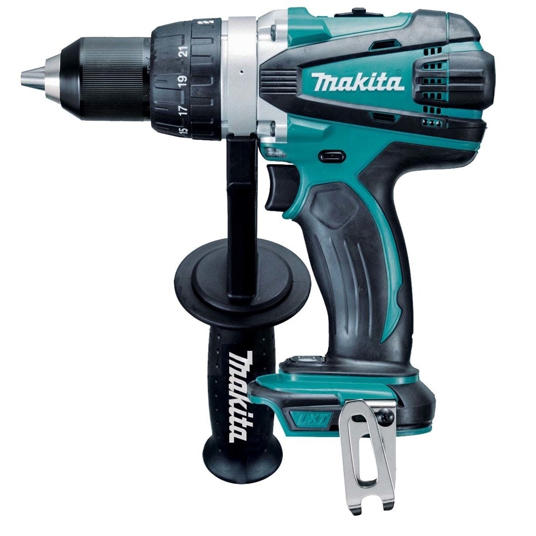 Makita DDF458Z - Cordless drill driver 18V without battery