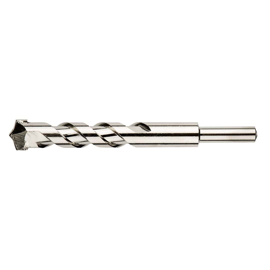 Graphite Concrete Drill Bit 20 x 160 mm - ideal for precise work