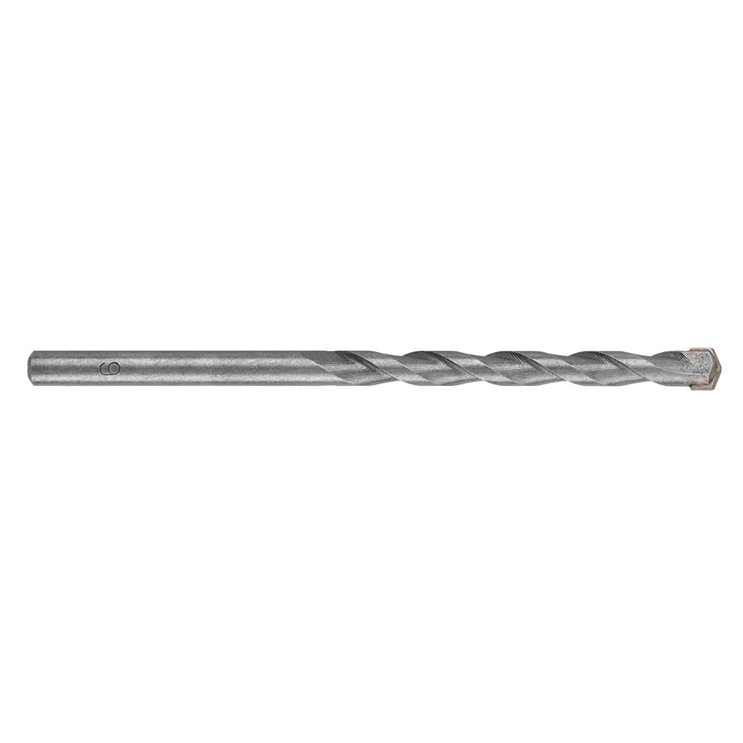 GRAPHITE Concrete drill bit 12 x 400 mm - reliable tool for your workshop