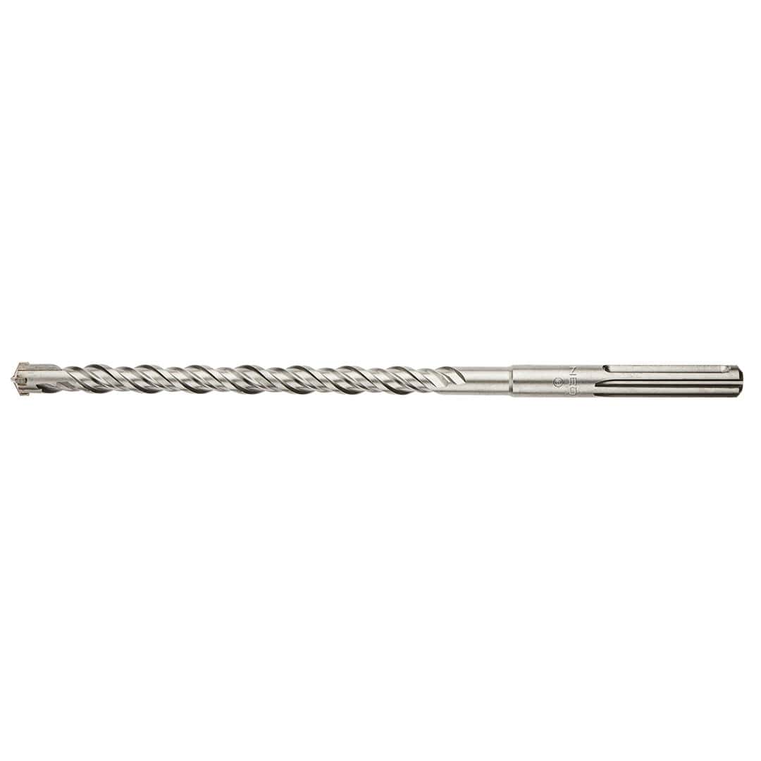 NEO TOOLS Concrete drill bit SDS Max 18 x 600 mm - reliable tool for professionals