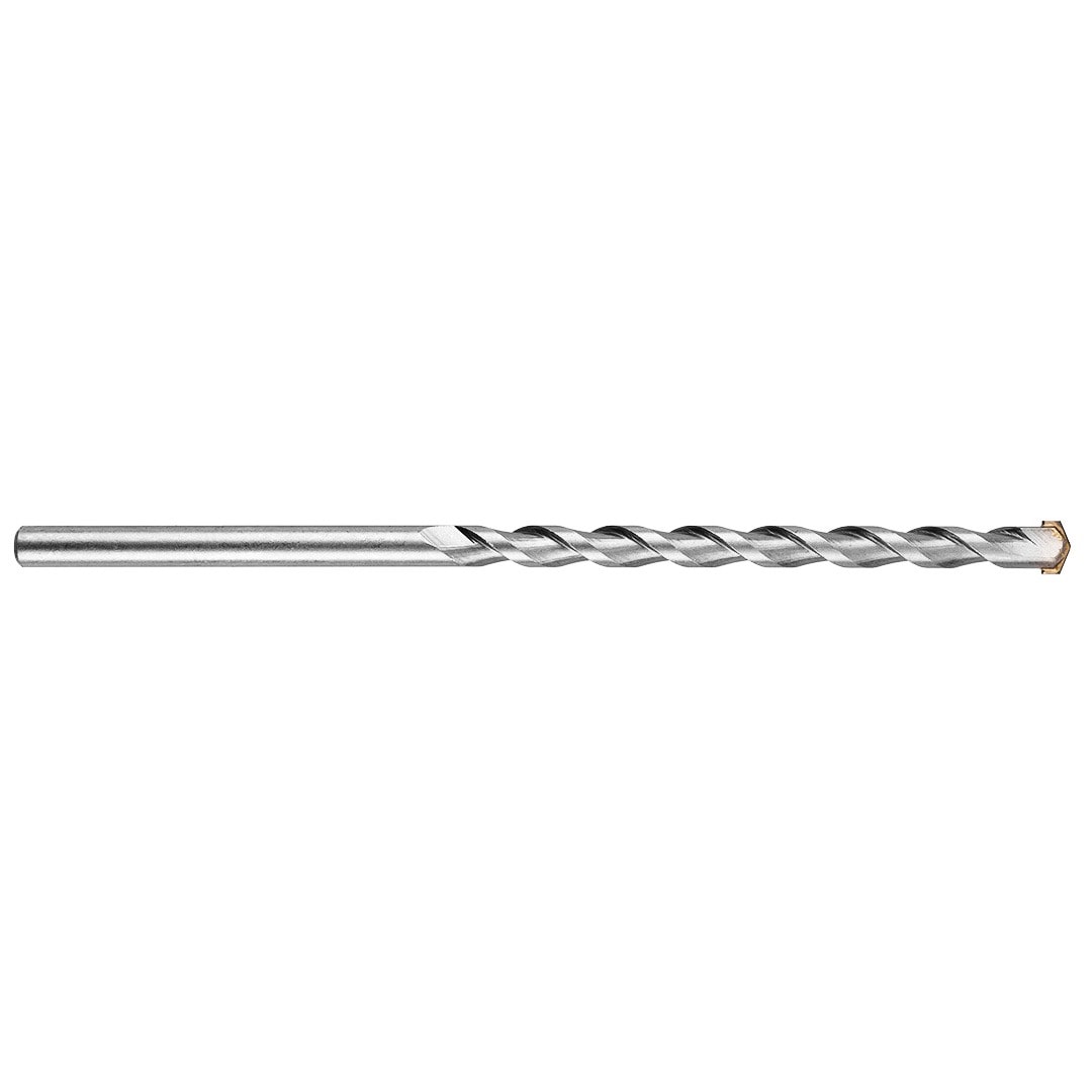 GRAPHITE Concrete drill bit 10 x 200 mm - reliable tool