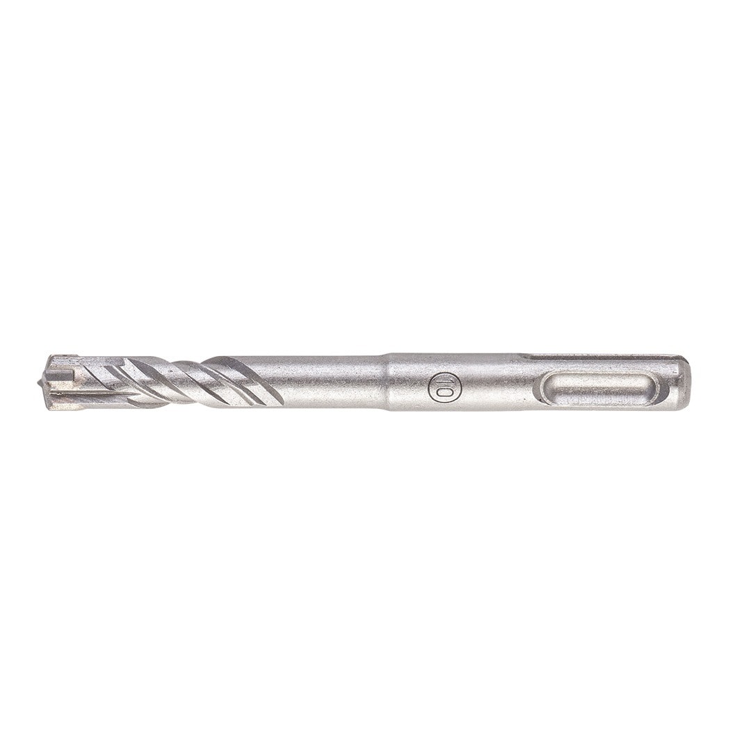 NEO TOOLS Drill bit for reinforced concrete SDS Plus 10 x 110 mm Quatro