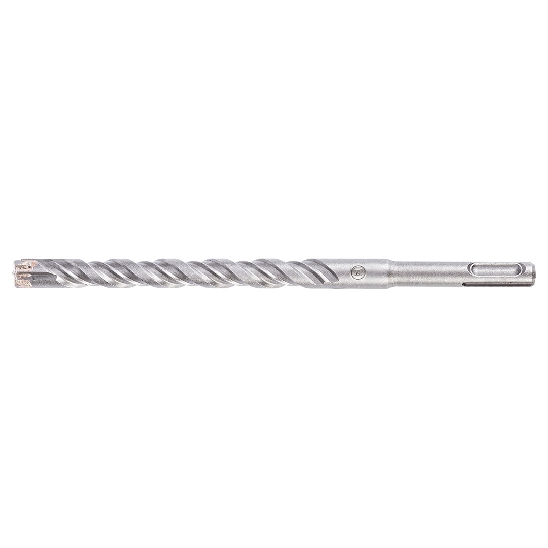 NEO TOOLS Drill bit for reinforced concrete SDS Plus 14 x 210 mm Quatro