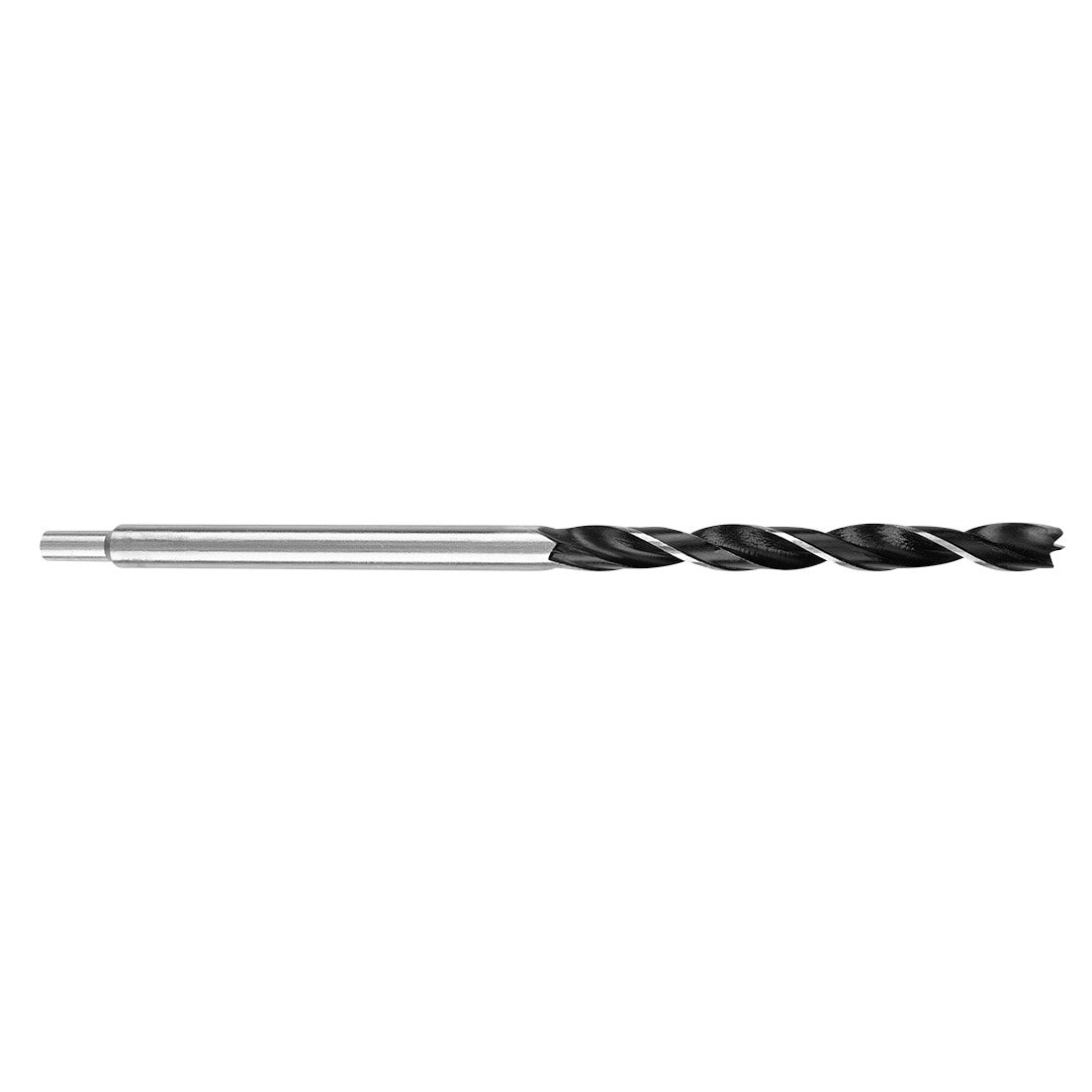 GRAPHITE Wood drill extended 18 x 400 mm - ideal for deep holes