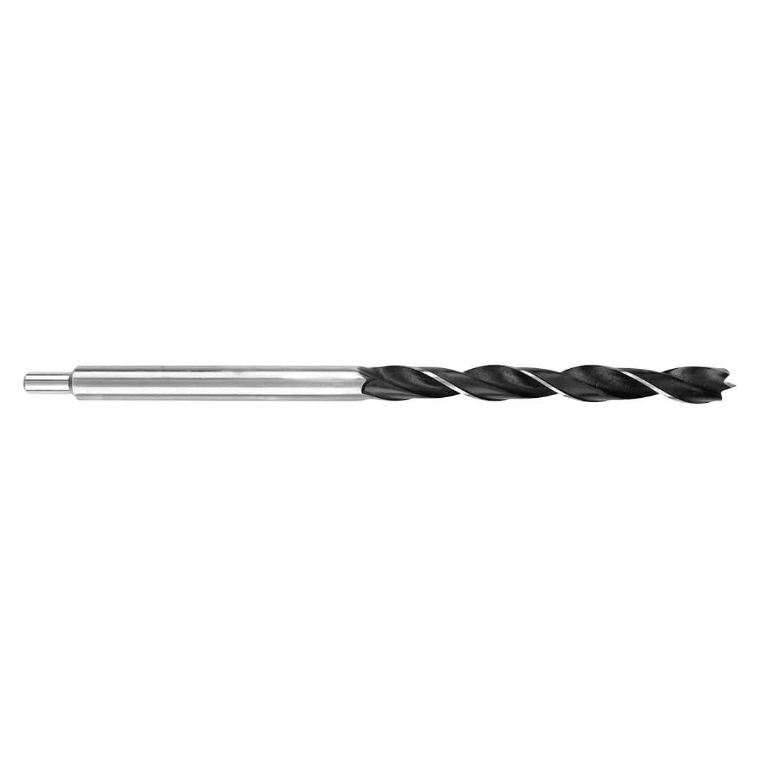 GRAPHITE Wood drill extended 20 x 400 mm - ideal for deep holes