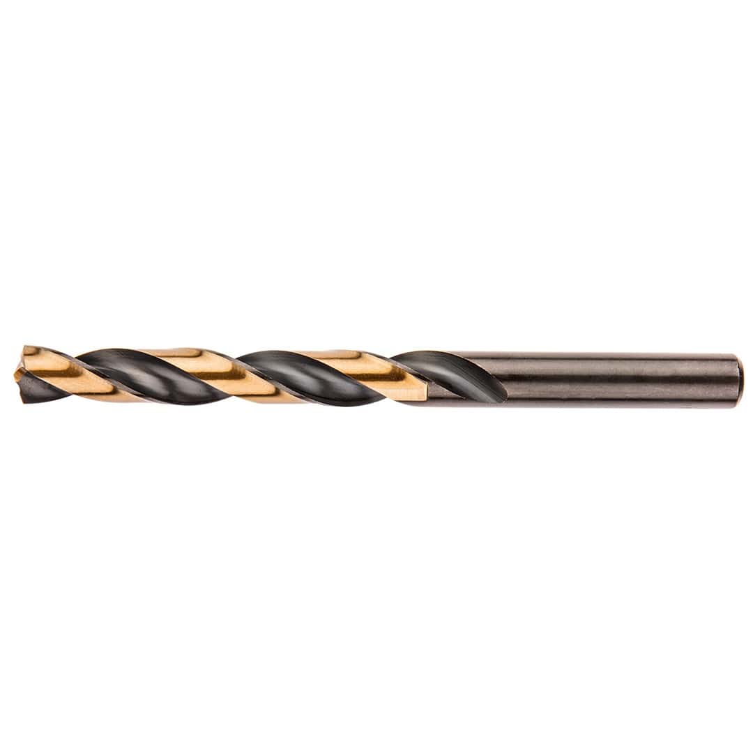 NEO TOOLS HSS-CNC Metal Drill Bit 124° Pro-Tec 13.0 mm - precise and durable